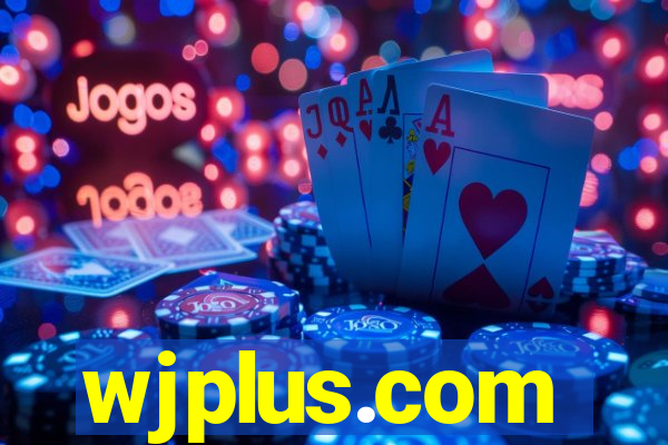 wjplus.com-bouns jogo